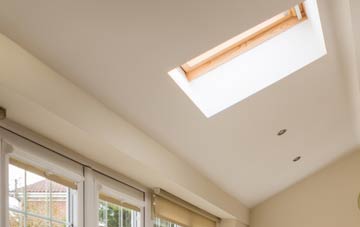 Lower Island conservatory roof insulation companies