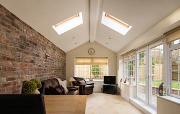 conservatory roof insulation Lower Island, Kent