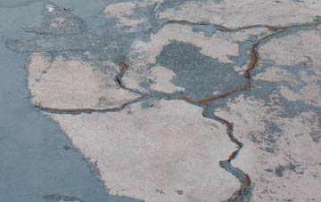 fibreglass roofing replacement Lower Island