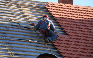 roof tiles Lower Island, Kent