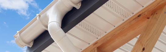 get Lower Island guttering quotes today