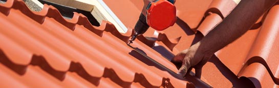 save on Lower Island roof installation costs