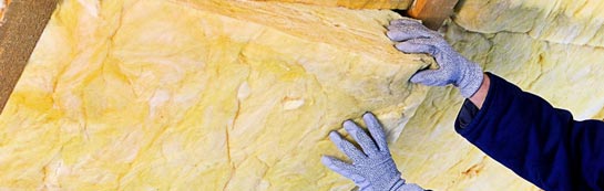 quotes for Lower Island roof insulation