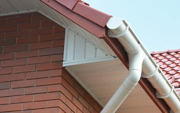 Lower Island soffit repair costs