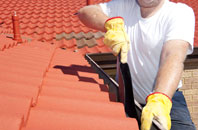 Lower Island roof cleaners