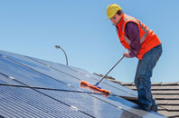 free Lower Island roof cleaner quotes